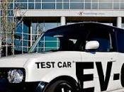 Cresce mobilità emissioni zero targata