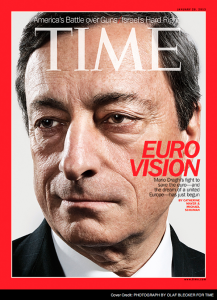 Domanda da 80 euro...Spread sotto 150 punti: sarà merito di Draghi con le sue misure straordinarie mai viste prima alla BCE oppure merito di Renzuccio al G7?...