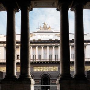 Teatro di San Carlo. 2009