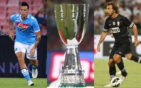 Supercoppa