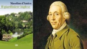 Il giardiniere inglese libro