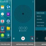 Directional Voice Recording1 150x150 Galaxy S5: Samsung illustra le sue potenzialità audio smartphone  Galaxy S5 Wise Voice Galaxy S5 audio Galaxy S5 