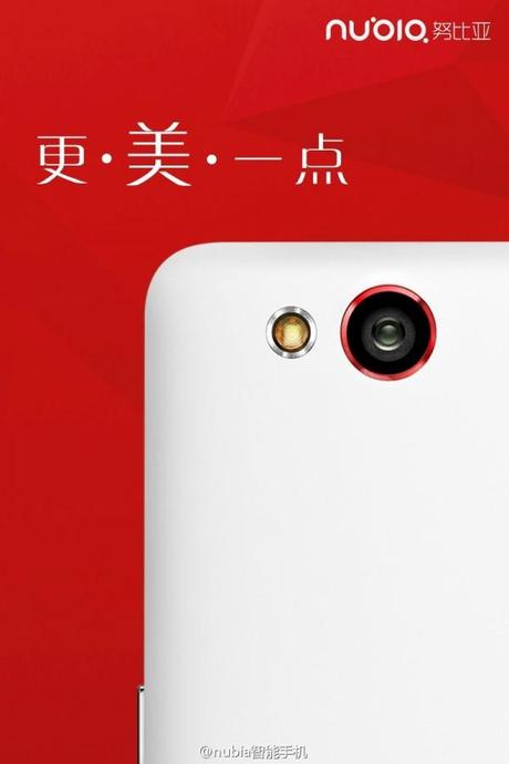 zte nubia z7 home insert 600x900 ZTE Nubia Z7 si mostra in una prima immagine smartphone  zte nubia z7 smartphone android Nubia Z7 news android news 