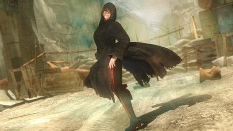 Phase-4 per Dead or Alive 5 Ultimate arriverà il 17 giugno