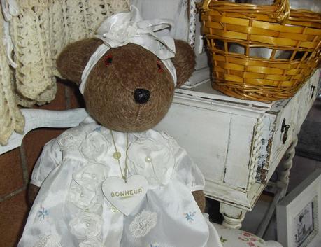 shabbychic, bonheur  beatitudine bonheur contentezza bonheur felicità bonheur fortuna