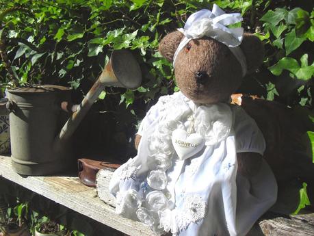 shabbychic, bonheur  beatitudine bonheur contentezza bonheur felicità bonheur fortuna