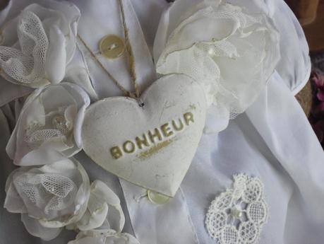 shabbychic, bonheur  beatitudine bonheur contentezza bonheur felicità bonheur fortuna