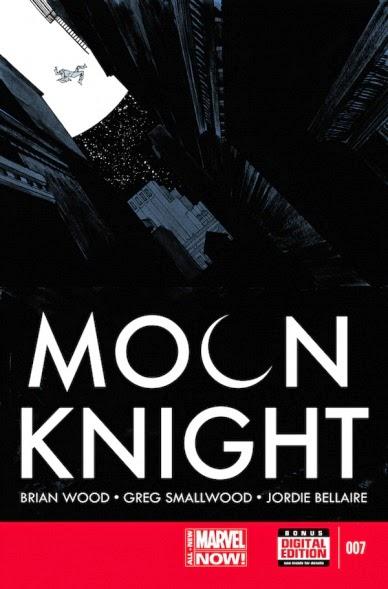 [UPDATE] ]TRA ANNUNCI E SMENTITE CONTINUA L'AVVENTURA DI MOON KNIGHT. LA MARVEL ANNUNCIA UN NUOVO TEAM CREATIVO, WARREN ELLIS E DECLAN SHALVEY SI CONGEDANO DAI LETTORI