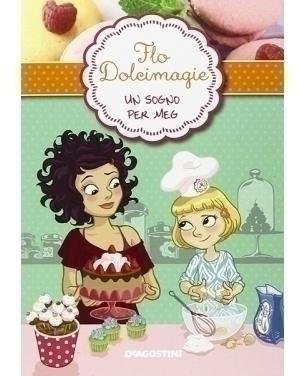 Libri per piccoli pasticceri