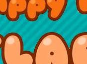 Happy Flap Android, tributo “puzzolente” Flappy Bird