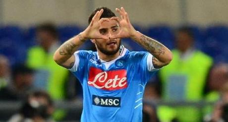 Arsenal, Wenger vuole Insigne: pronti 20 milioni