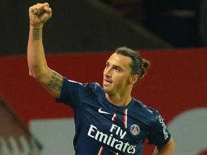 Ibrahimovic