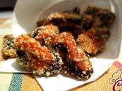 Cartoccio cozze croccanti: variante "street" come sfumatura dell'interpretazione cibo