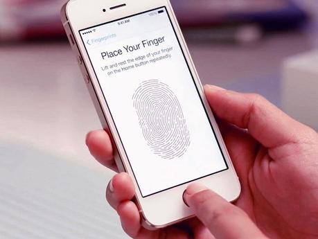 PayPal testa le API di Apple per i pagamenti attraverso il Touch ID