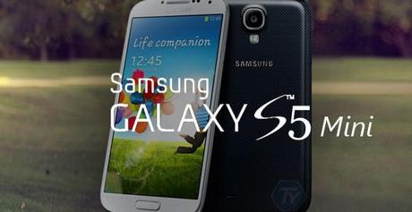 Galaxy S5 Mini sarà dotato di un lettore d'impronte digitali