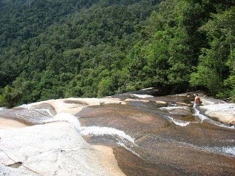 Vacanze in Malesia: mare a Langkawi