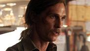 Matthew McConaughey cambia idea e si dice ‘più aperto’ a “True Detective”