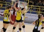 Volley: pronto progetto portare volley femminile massima serie Torino, 2014/2015