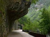 vecchia strada della Valcellina.
