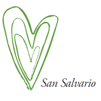 SAN SALVARIO HA UN CUORE VERDE 2014 (sottotitolo: CONFESSIONI DI UNA BLOGGER DI GIARDINI)