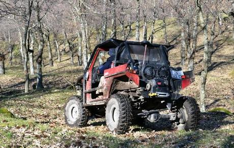 Mercedes-Benz Classe G280 GE by Tekno Auto ></div> Motori360.it