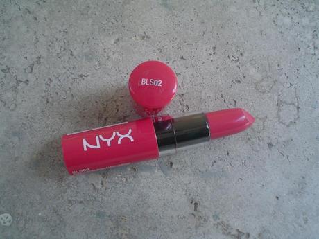 Haul NYX Butter Lipstick, Macaron Lippie e Lip liner