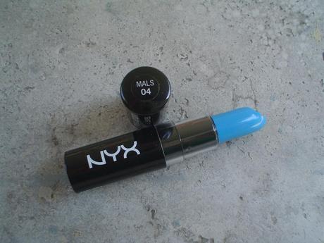 Haul NYX Butter Lipstick, Macaron Lippie e Lip liner