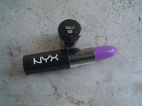 Haul NYX Butter Lipstick, Macaron Lippie e Lip liner