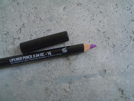 Haul NYX Butter Lipstick, Macaron Lippie e Lip liner