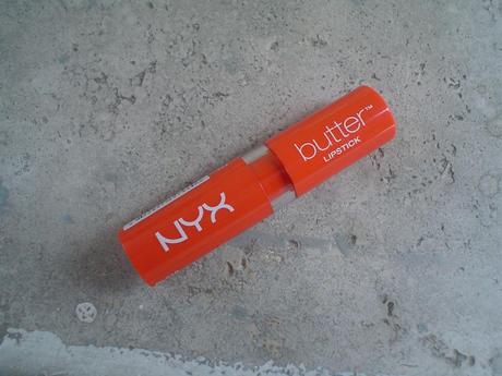 Haul NYX Butter Lipstick, Macaron Lippie e Lip liner