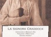 Recensione signora Craddock William Somerset Maugham