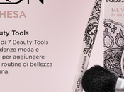 Revlon, Revlon Beauty Tools Marchesa Preview