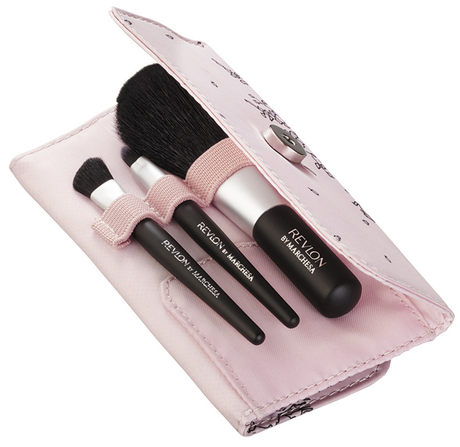 Revlon, Revlon Beauty Tools by Marchesa - Preview