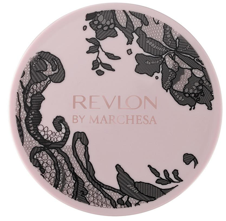 Revlon, Revlon Beauty Tools by Marchesa - Preview