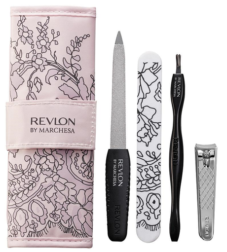 Revlon, Revlon Beauty Tools by Marchesa - Preview