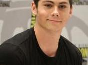 Dylan O’Brien “Giffoni Experience” 2014