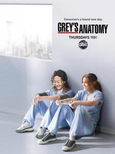 Grey's Anatomy