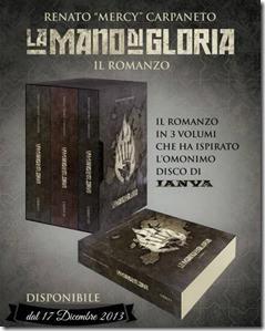 La Mano Di Gloria-Introduzione