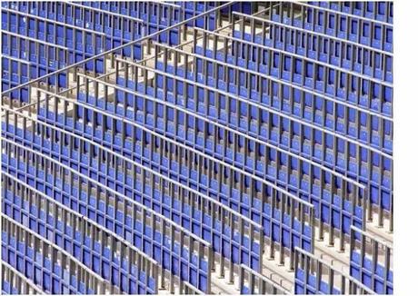 I tifosi del Chelsea FC favorevoli alla Safe Standing Area