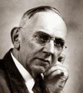 EDGAR CAYCE