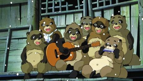 Pom Poko