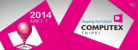 Computex 2014