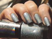 CATRICE Eletrix Blue