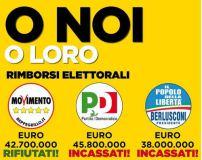 Elezioni europee: il caso italiano