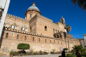 Cattedrale di Palermo