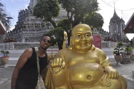 Wat Arun Bangkok 