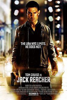 Jack Reacher - La Prova Decisiva (2012)