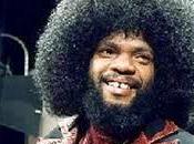 Pensando Billy Preston