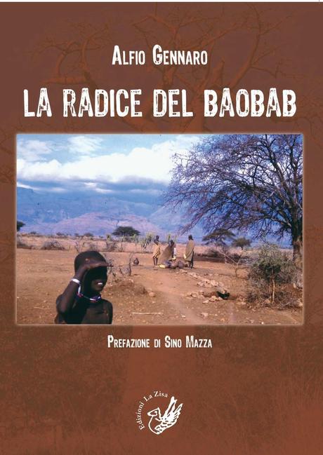 Palermo 10 giugno, Si presenta “La radice del baobab” di Alfio Gennaro