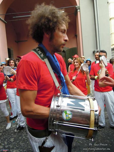 Il PAN si inebria di musica per Napoli Creativa in Pop Art